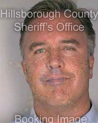 Hughes Gregory - Hillsborough County, FL 