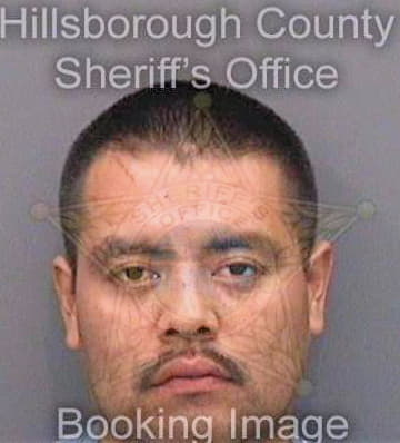 Bazan Jose - Hillsborough County, FL 