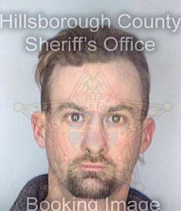 Casey Samuel - Hillsborough County, FL 