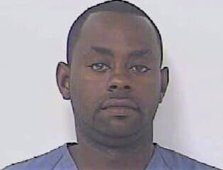 Dennis Courtney - StLucie County, FL 