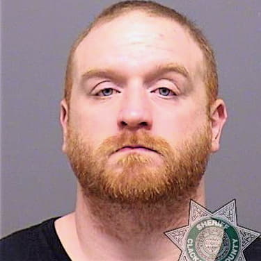 Charles Jeffrey - Clackamas County, OR 