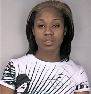 Smith Latoya - Hillsborough County, FL 