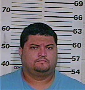 Ramirez Luis - Hidalgo County, TX 