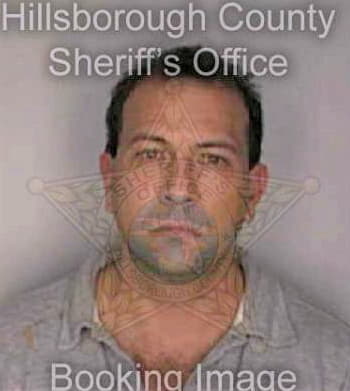 Boos Robert - Hillsborough County, FL 