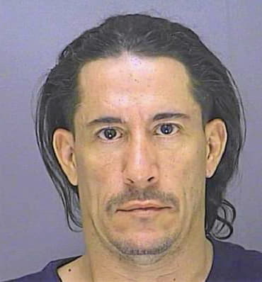 Dezza Rodolfo - Volusia County, FL 