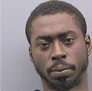 Davis Deonta - Hillsborough County, FL 