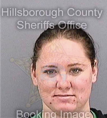 Mccort Heather - Hillsborough County, FL 