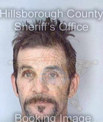 Martin Michael - Hillsborough County, FL 