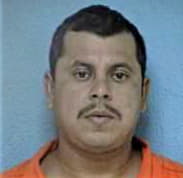 Donis Rogelio - Dawson County, GA 