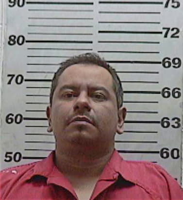 Gonzalez Jose - SantaFe County, NM 