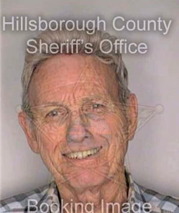 Blackburn Wallace - Hillsborough County, FL 