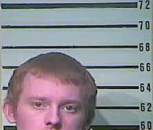 Gregory Anthony - Bell County, KY 
