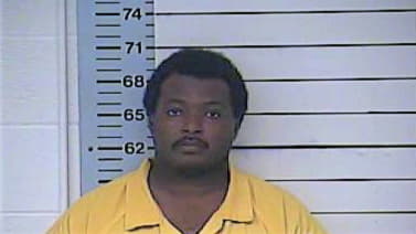 Melvin Frank - Desoto County, MS 