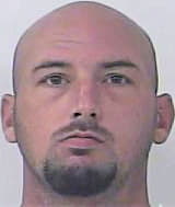 Wilson James - StLucie County, FL 