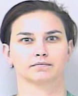 Craw Mckaylee - StLucie County, FL 