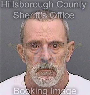 Gonzalez Rogelio - Hillsborough County, FL 