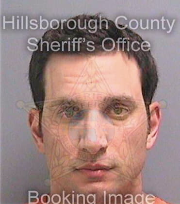 Sarsour Shadi - Hillsborough County, FL 