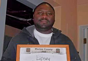 Lipsey Christopher - Marion County, AL 