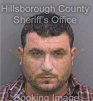 Hamdan Hani - Hillsborough County, FL 