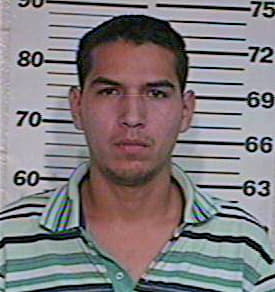 Rodriguez Jason - Hidalgo County, TX 