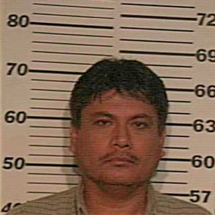 Rosales Martin - Hidalgo County, TX 