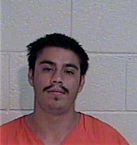 Sanchez Rogelio - Hidalgo County, TX 