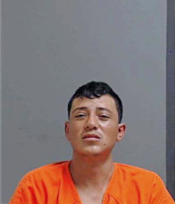 De-Leon Ruben - Hidalgo County, TX 