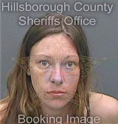 Hosch Kerrie - Hillsborough County, FL 