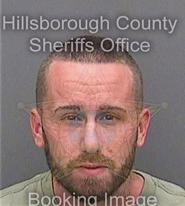 Carrigan Steven - Hillsborough County, FL 