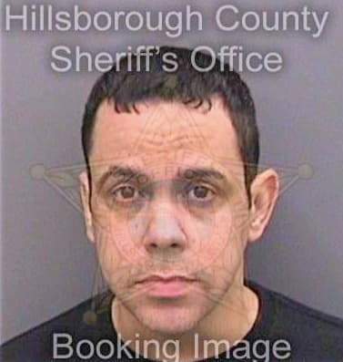 Vargas Abner - Hillsborough County, FL 