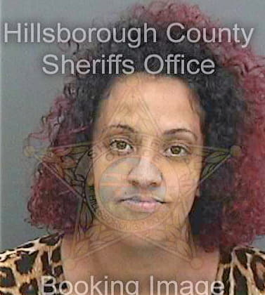 Philon Aileen - Hillsborough County, FL 