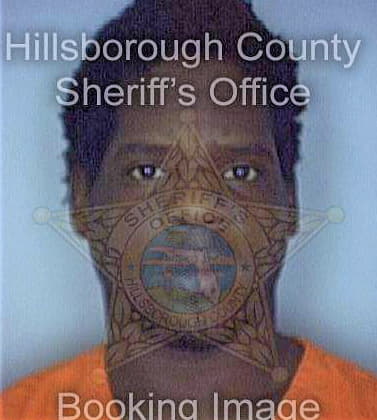 Bostick Jermaine - Hillsborough County, FL 
