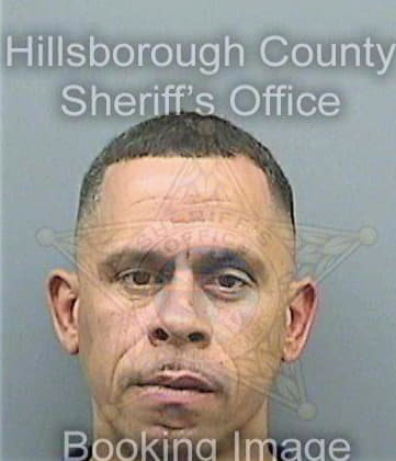 Diaz Jose - Hillsborough County, FL 