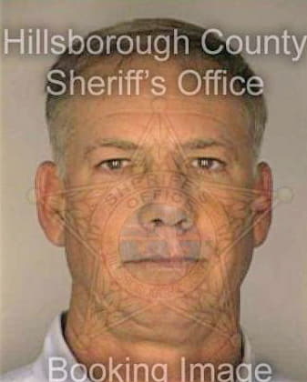 Stanley Keith - Hillsborough County, FL 