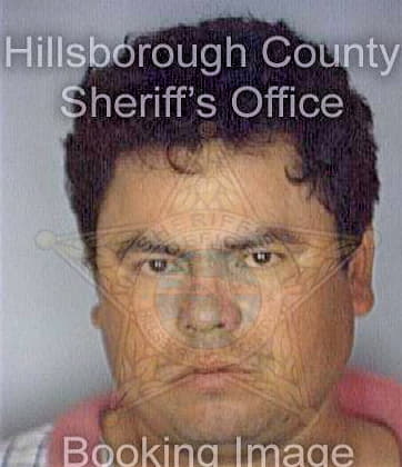 Melgar Thomas - Hillsborough County, FL 