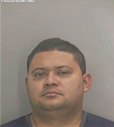 Mendezchavarria Wilmer - Broward County, FL 