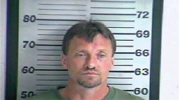 Pendley Brian - Dyer County, TN 