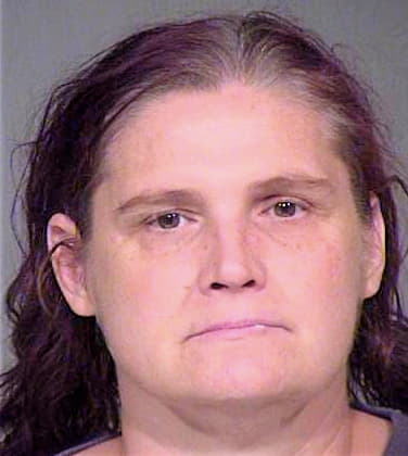 Burelison Charlene - Maricopa County, AZ 