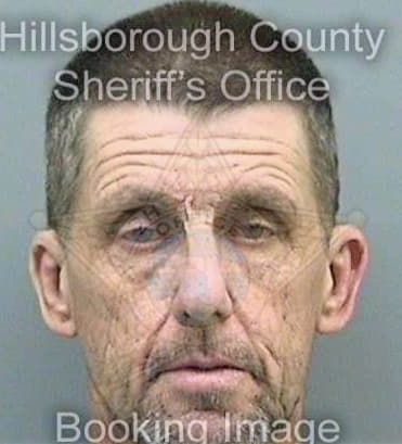 Carlton Jeffrey - Hillsborough County, FL 