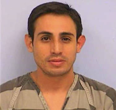 Mejia Jonathon - Travis County, TX 