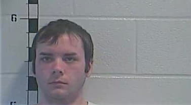 Thomas Nicholas - Shelby County, KY 