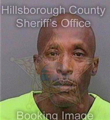 Mcgill Robert - Hillsborough County, FL 