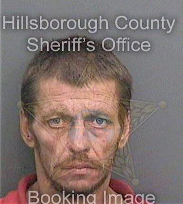 Watkins Henry - Hillsborough County, FL 