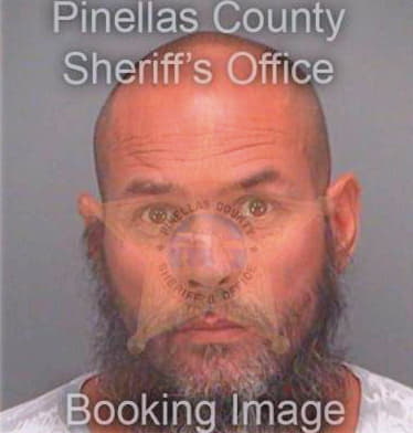 Reynolds James - Pinellas County, FL 