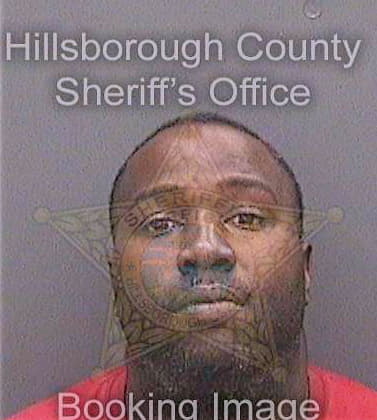 Holley Keith - Hillsborough County, FL 