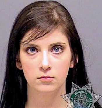 Bruer Lynnette - Clackamas County, OR 