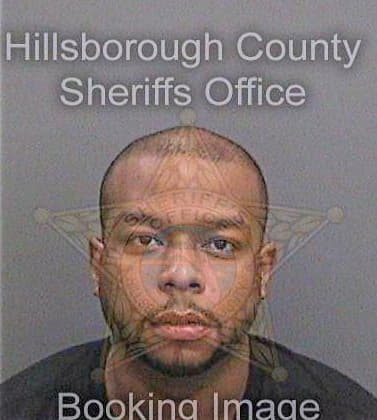 Norton Maurice - Hillsborough County, FL 