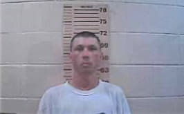 Roberts James - Lamar County, MS 