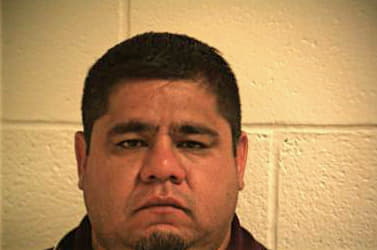 Gonzalez Omar - Hidalgo County, TX 