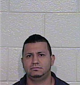 Moreno Antonio - Hidalgo County, TX 